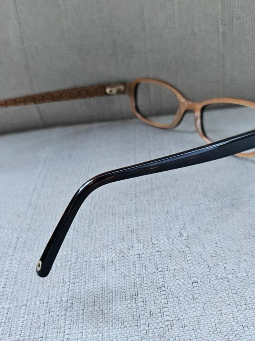 Coach women eyeglasses